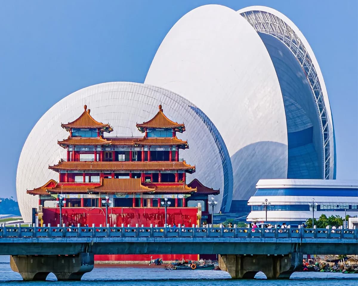 Zhuhai