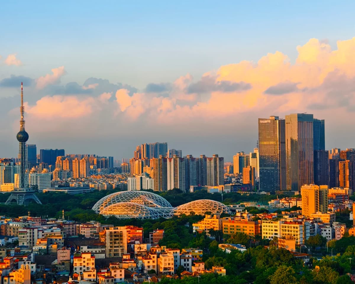 Foshan