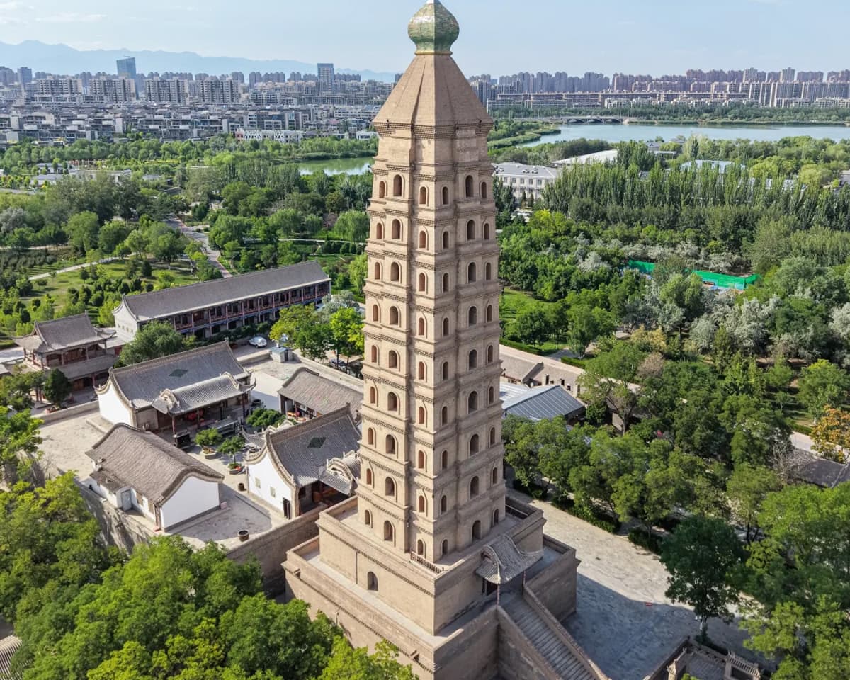Yinchuan