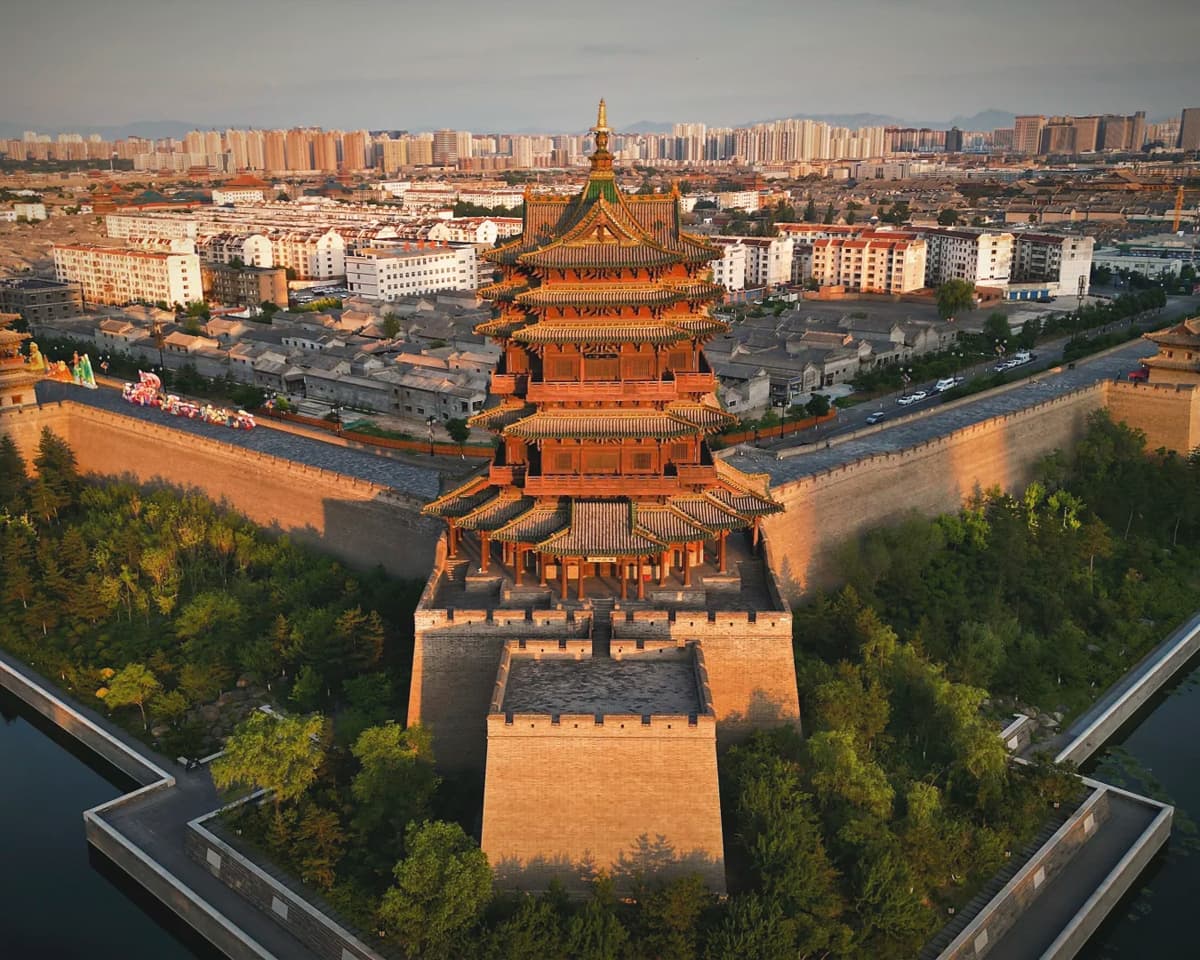 Datong