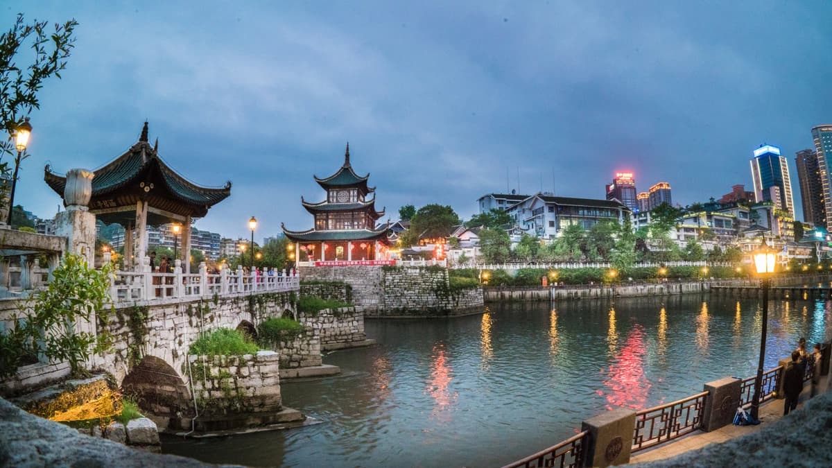 Guizhou