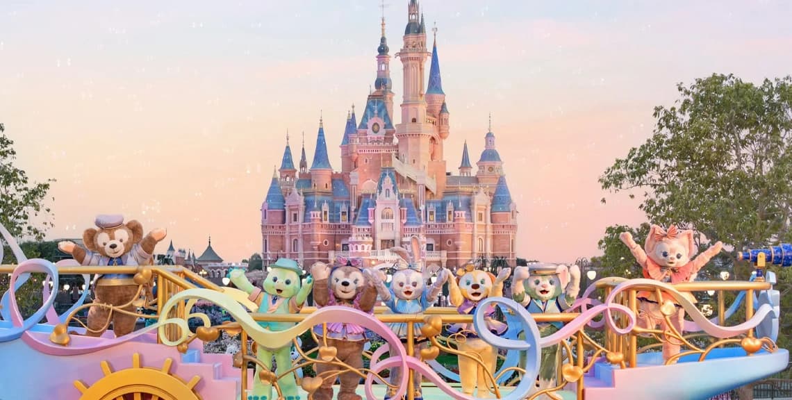 Shanghai 4-Day Private Tour with Driver 3