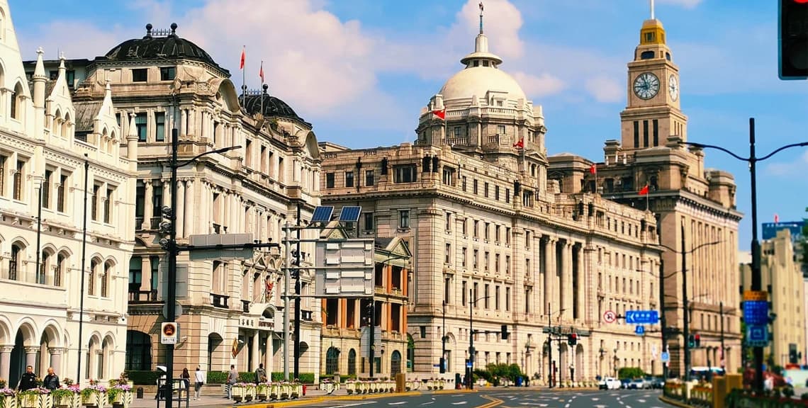 Shanghai 2-Day Private Tour with Driver 5