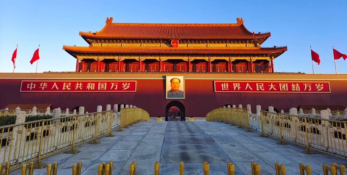 Beijing 2-Day Private Car Tour with Driver 2