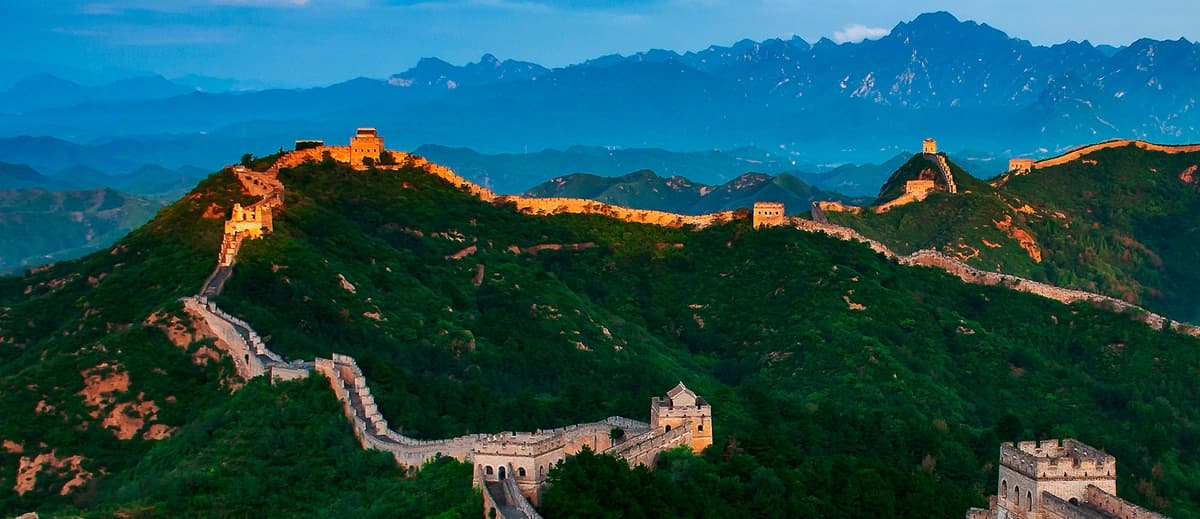 Beijing Mutianyu Great Wall Private Car Day Tour with Driver 4