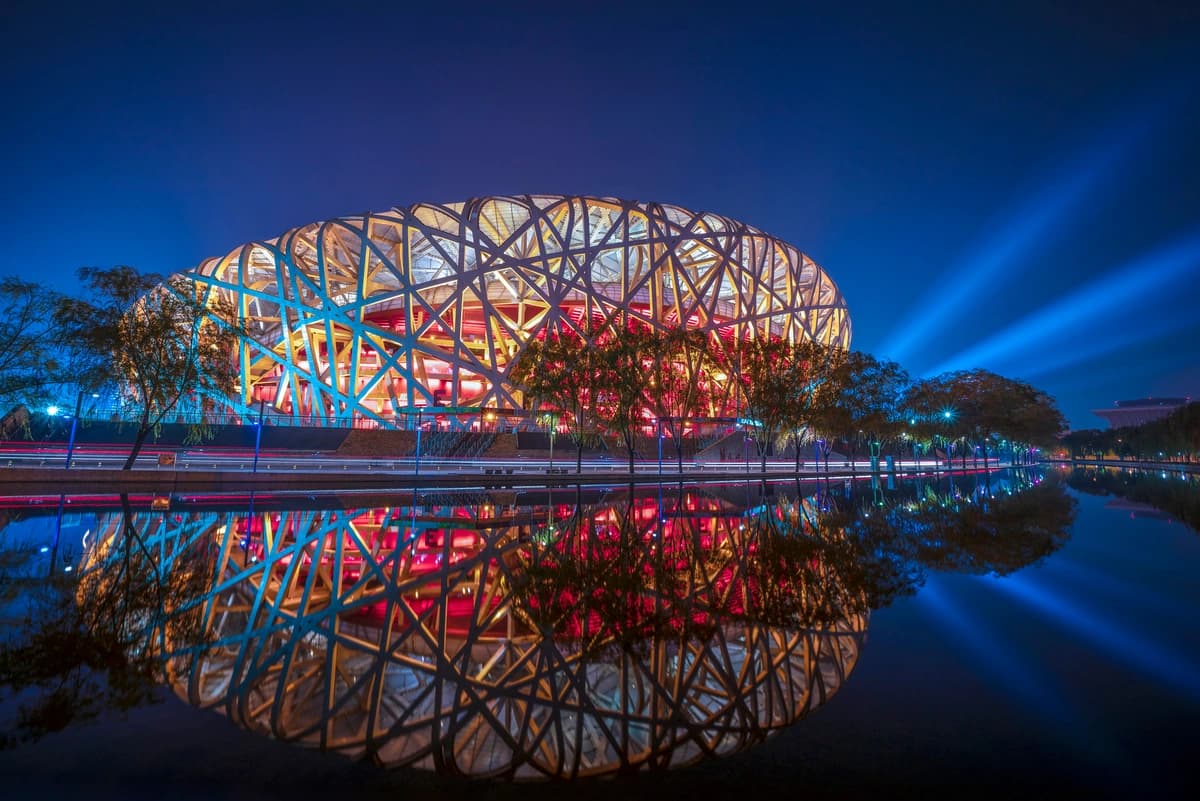 Beijing Summer Palace Private Car Day Tour with Driver 5
