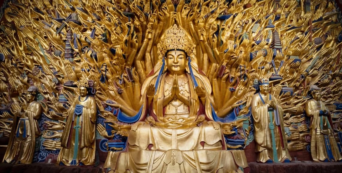 Chongqing Dazu Rock Carvings Private Day Tour with Driver