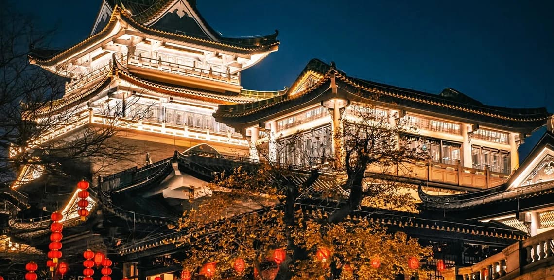 Guangzhou City Highlights Private 2-Day Car Tour 3