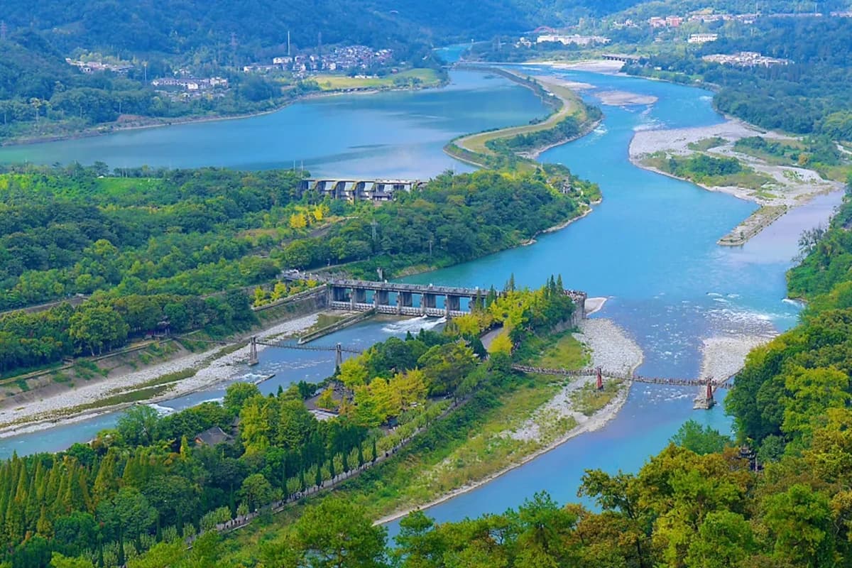 3-Day Private Car Trip from Chengdu to Leshan and Mount Emei 2