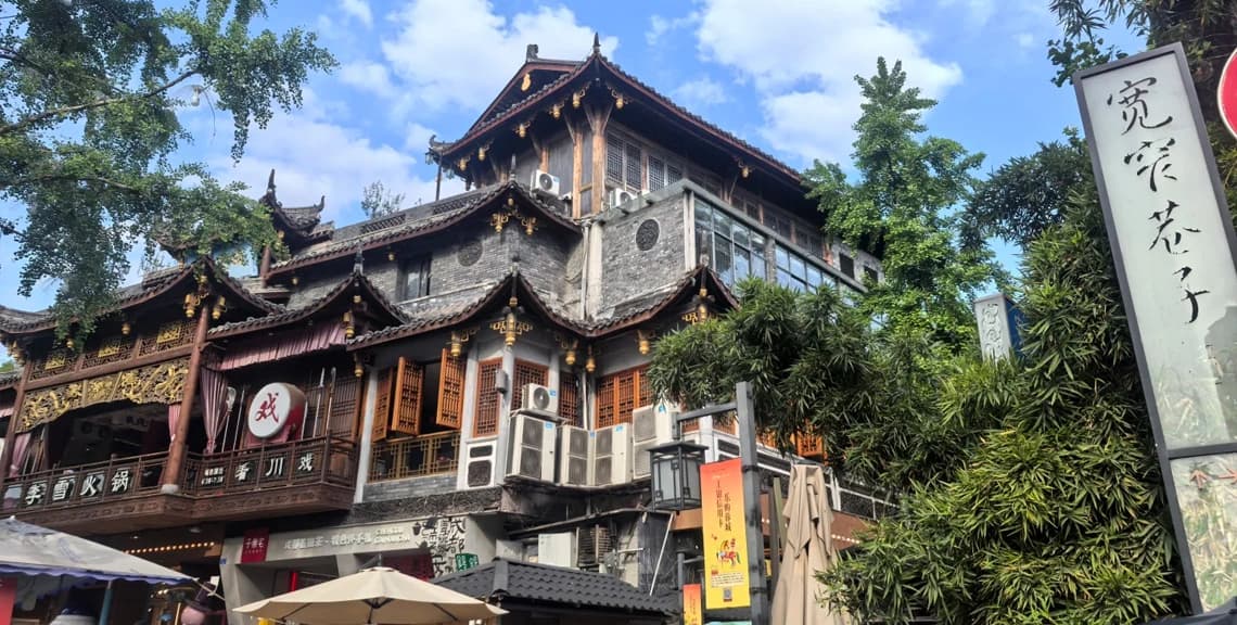 3-Day Private Car Trip from Chengdu to Leshan and Mount Emei 4
