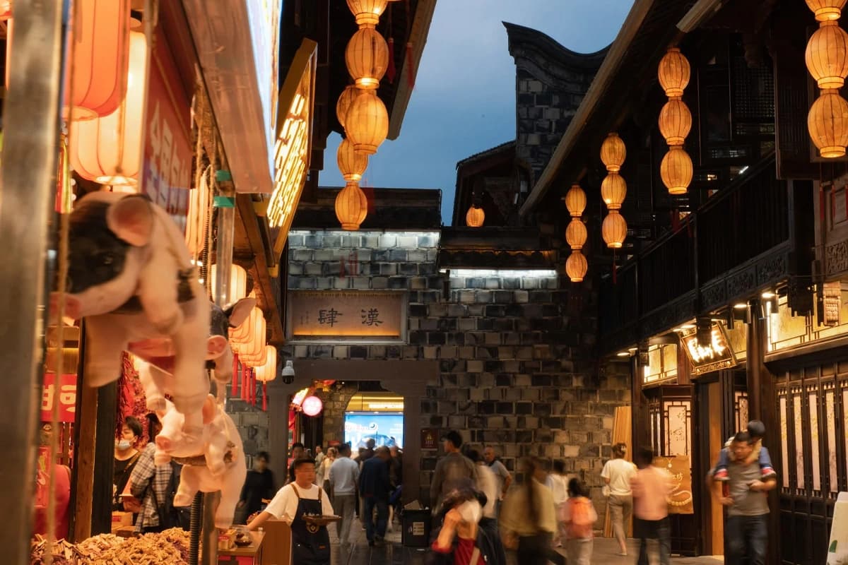 Chengdu Deep Experience Private 4-Day Car Tour 2