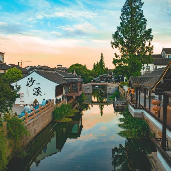 3-Day Private Car Trip from Dali to Lijiang via Shaxi Ancient Town 3