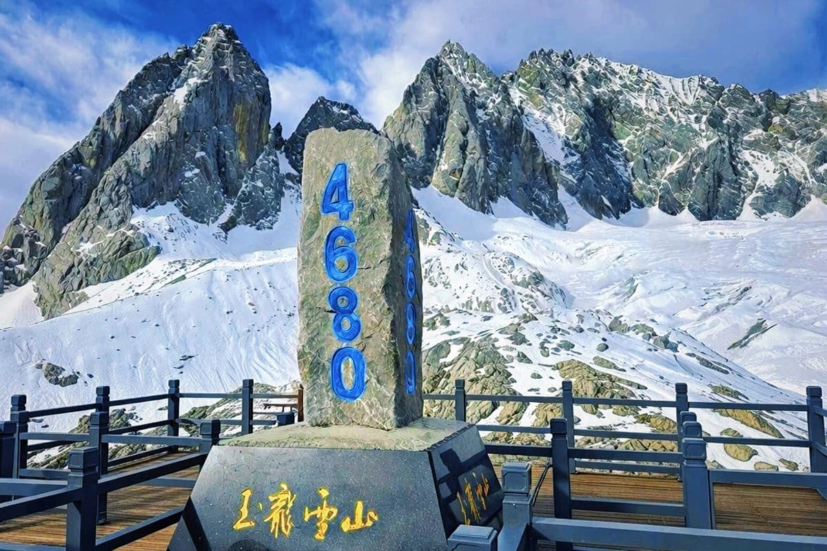 3-Day Private Car Trip from Dali to Lijiang via Shaxi Ancient Town 5