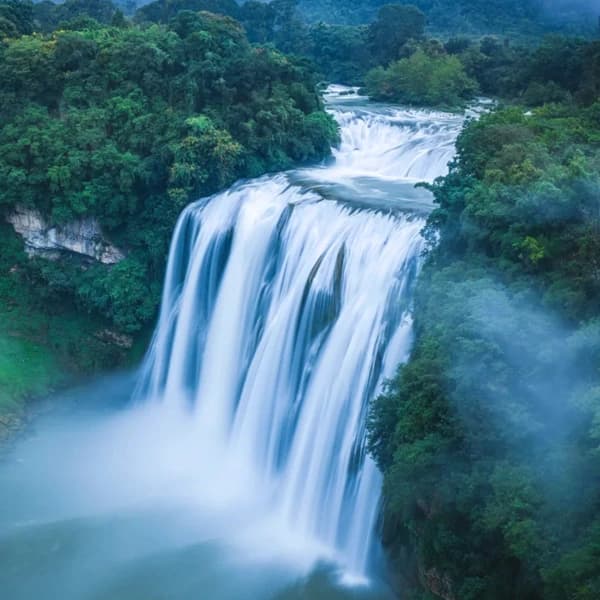 Guizhou Karst Landscapes Private 3-Day Car Tour 2