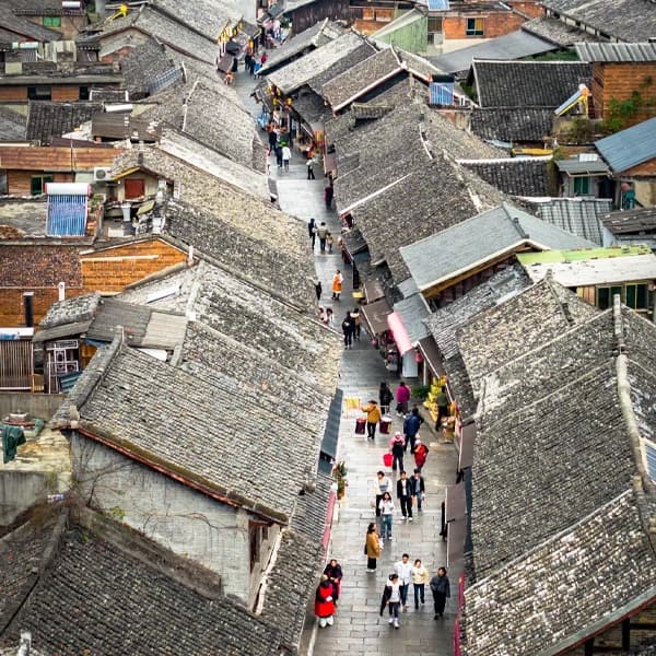 Guizhou Karst Landscapes Private 3-Day Car Tour 4