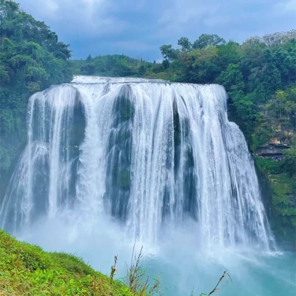 Guizhou Landscapes Private 4-Day Car Tour from Guiyang 2