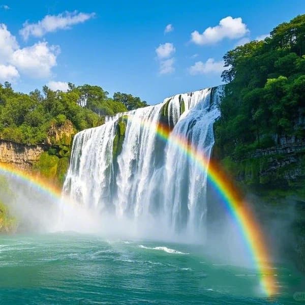 Guizhou Landscapes Private 4-Day Car Tour from Guiyang 3