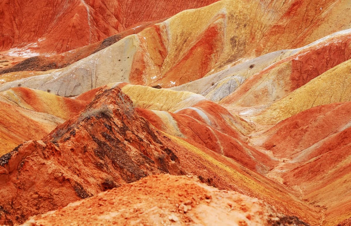 Dunhuang Zhangye Lanzhou Silk Road 3-Day Private Car Tour 3