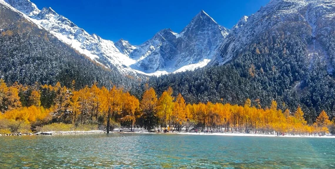 Best Time to Visit China: Weather, Crowds, and Prices